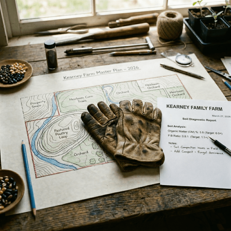 The “Landscape Architecture” Lie