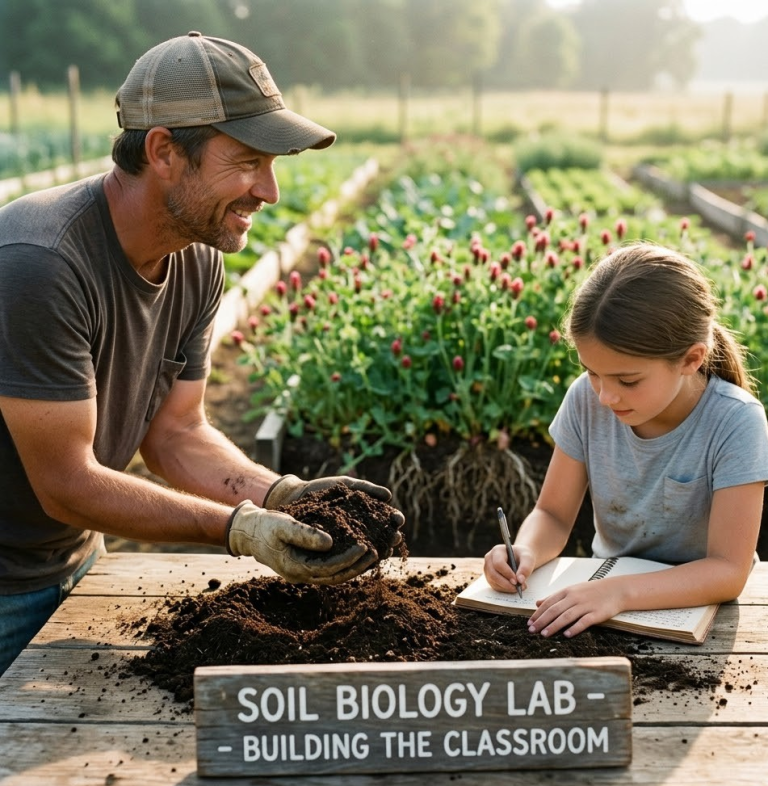 The “Lost Skills” Manifesto