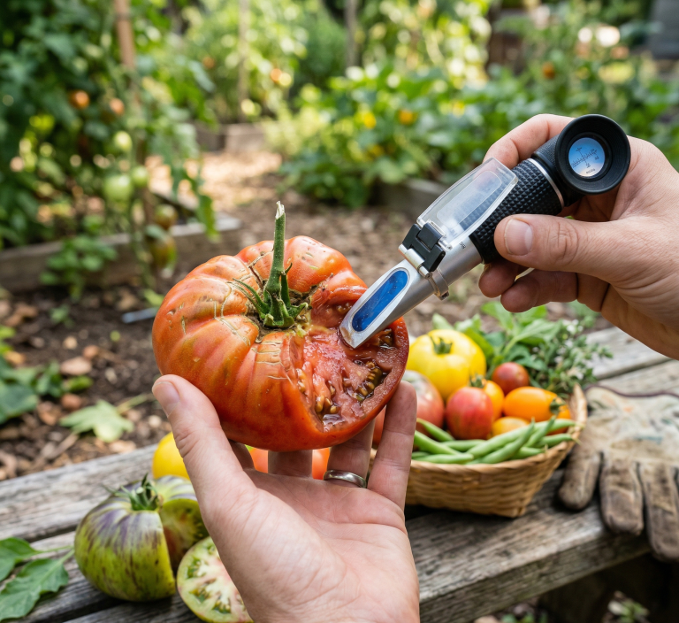 The “Empty Calorie” Scandal