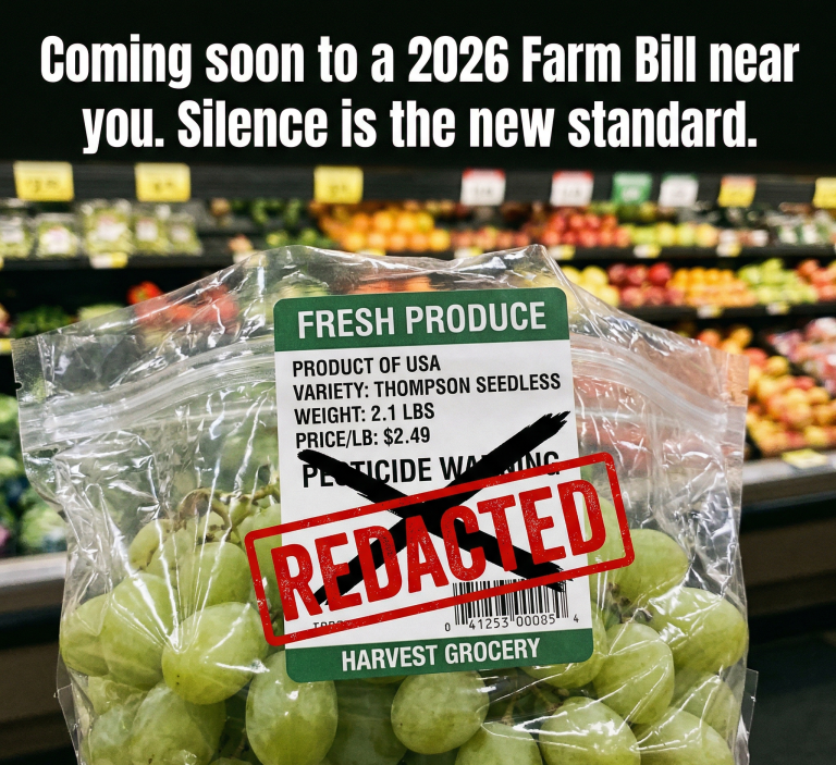 The “Silence as a Service” Provision